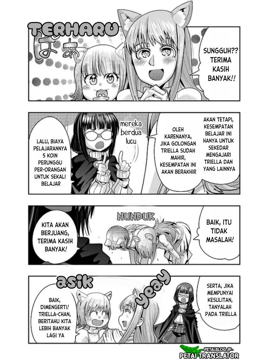I Don’t Really Get It but It Looks Like I Was Reincarnated in Another World (Yoku Wakaranai keredo Isekai ni Tensei Shiteita You Desu)