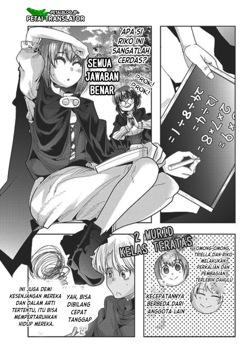 I Don’t Really Get It but It Looks Like I Was Reincarnated in Another World (Yoku Wakaranai keredo Isekai ni Tensei Shiteita You Desu)