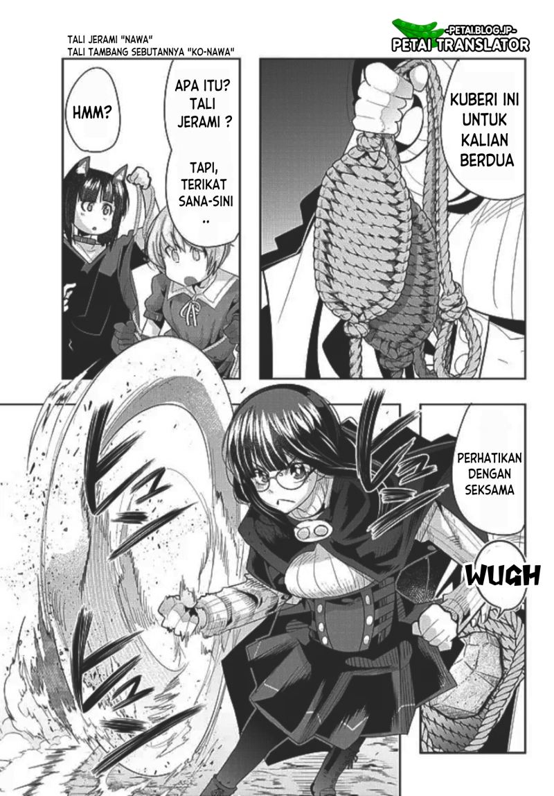 I Don’t Really Get It but It Looks Like I Was Reincarnated in Another World (Yoku Wakaranai keredo Isekai ni Tensei Shiteita You Desu)