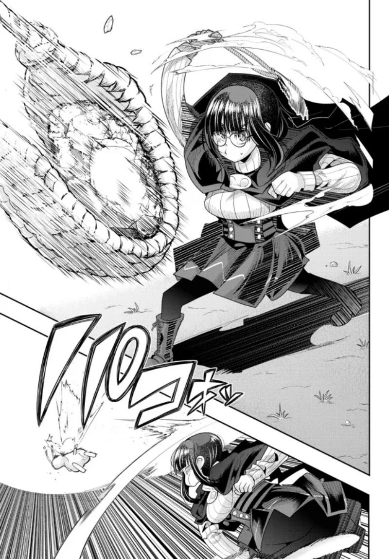 I Don’t Really Get It but It Looks Like I Was Reincarnated in Another World (Yoku Wakaranai keredo Isekai ni Tensei Shiteita You Desu)