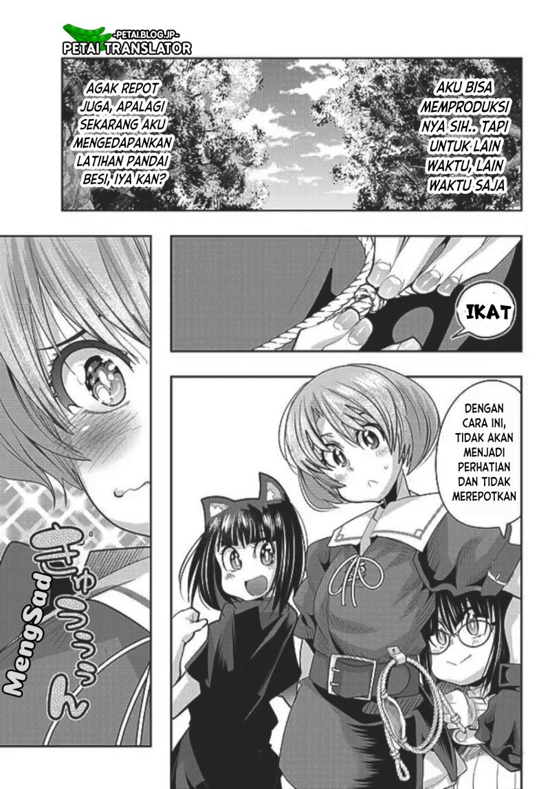 I Don’t Really Get It but It Looks Like I Was Reincarnated in Another World (Yoku Wakaranai keredo Isekai ni Tensei Shiteita You Desu)