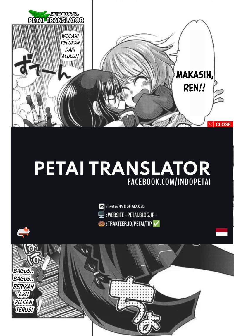 I Don’t Really Get It but It Looks Like I Was Reincarnated in Another World (Yoku Wakaranai keredo Isekai ni Tensei Shiteita You Desu)