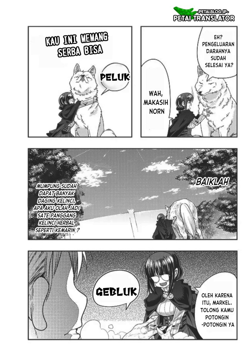 I Don’t Really Get It but It Looks Like I Was Reincarnated in Another World (Yoku Wakaranai keredo Isekai ni Tensei Shiteita You Desu)