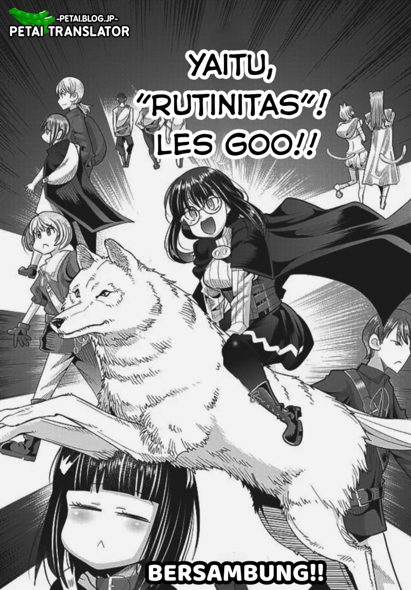 I Don’t Really Get It but It Looks Like I Was Reincarnated in Another World (Yoku Wakaranai keredo Isekai ni Tensei Shiteita You Desu)