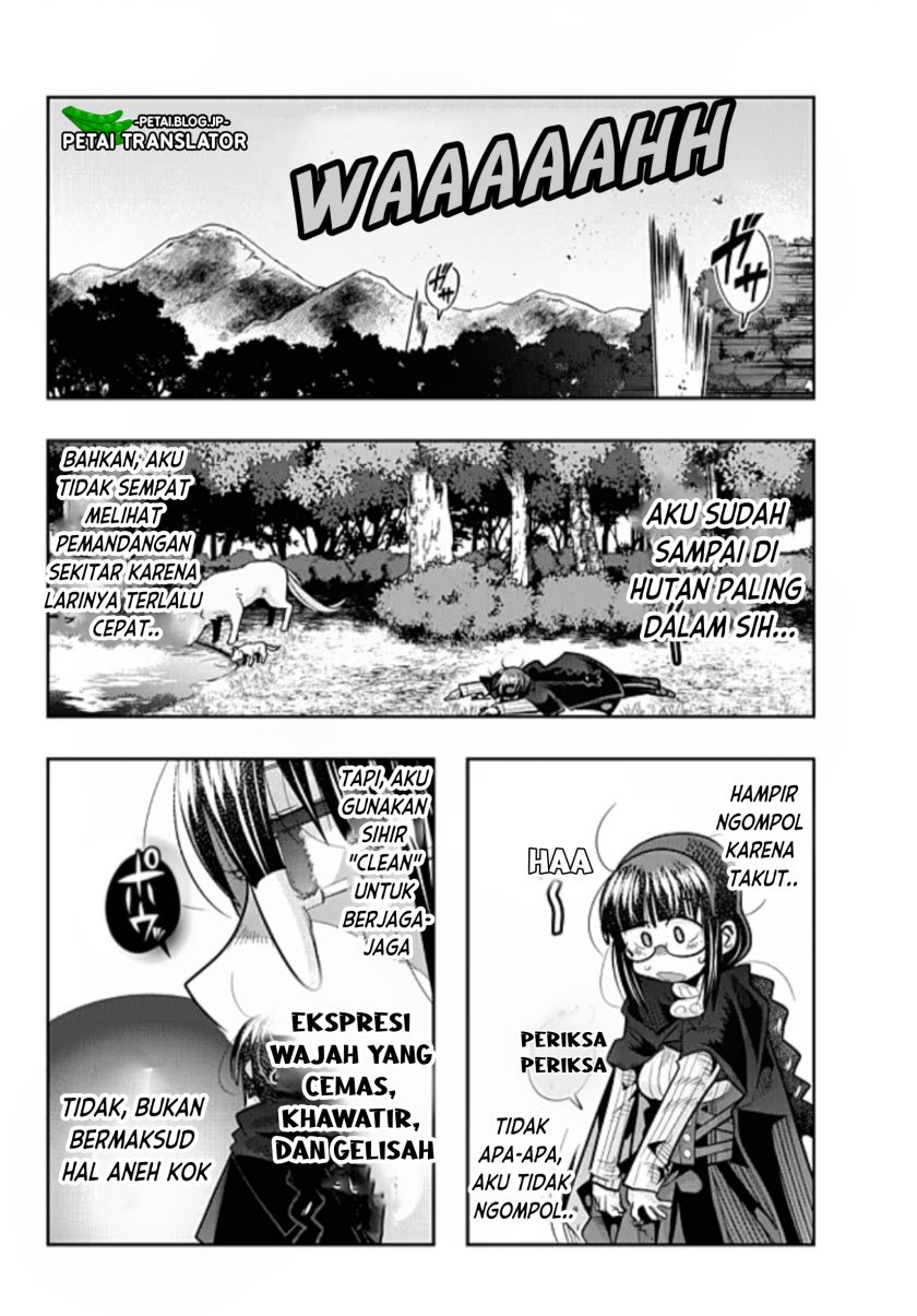 I Don’t Really Get It but It Looks Like I Was Reincarnated in Another World (Yoku Wakaranai keredo Isekai ni Tensei Shiteita You Desu)