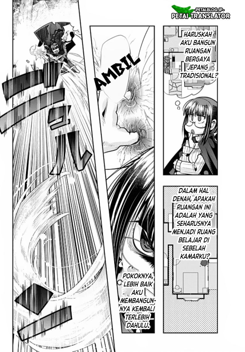 I Don’t Really Get It but It Looks Like I Was Reincarnated in Another World (Yoku Wakaranai keredo Isekai ni Tensei Shiteita You Desu)