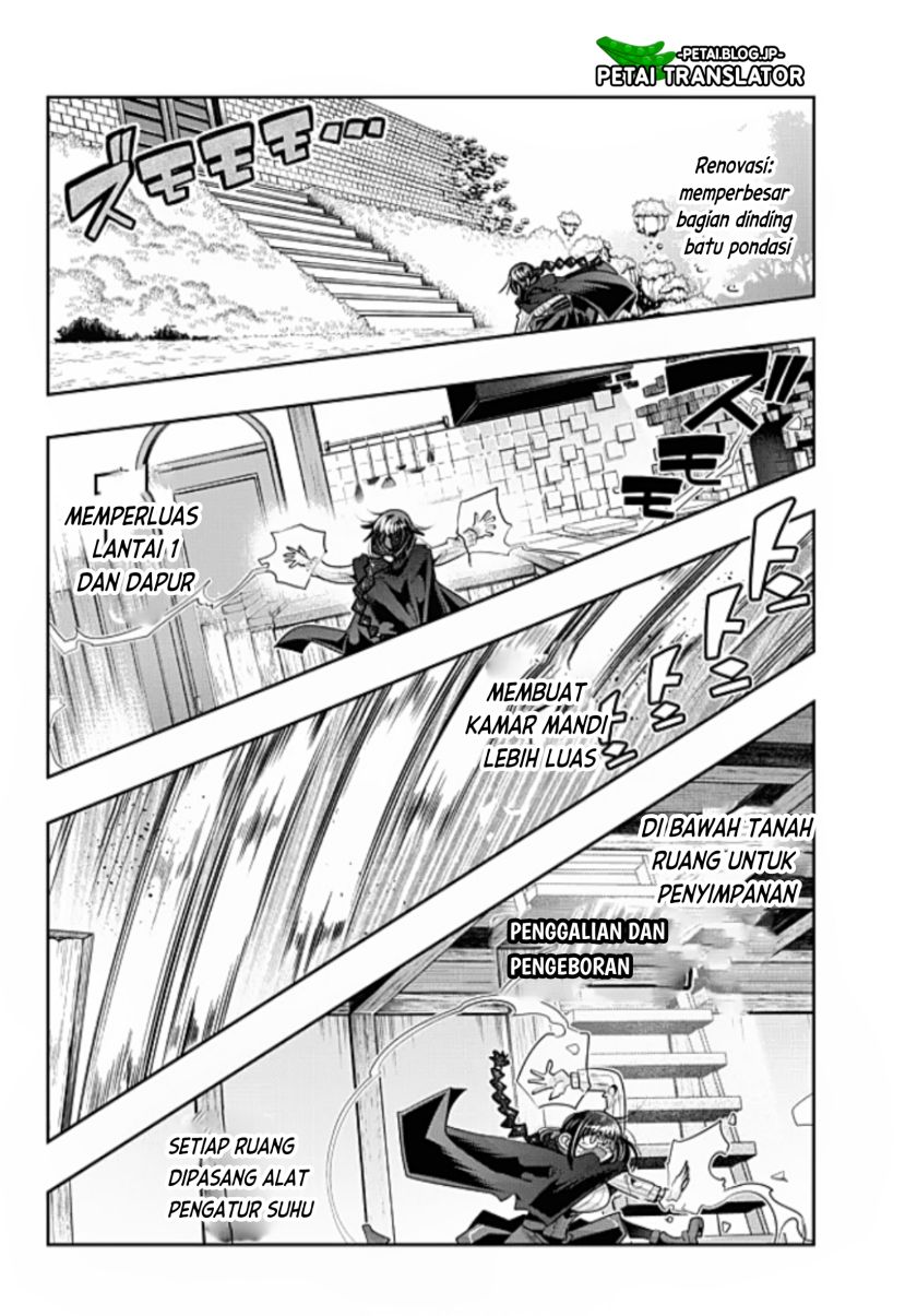 I Don’t Really Get It but It Looks Like I Was Reincarnated in Another World (Yoku Wakaranai keredo Isekai ni Tensei Shiteita You Desu)