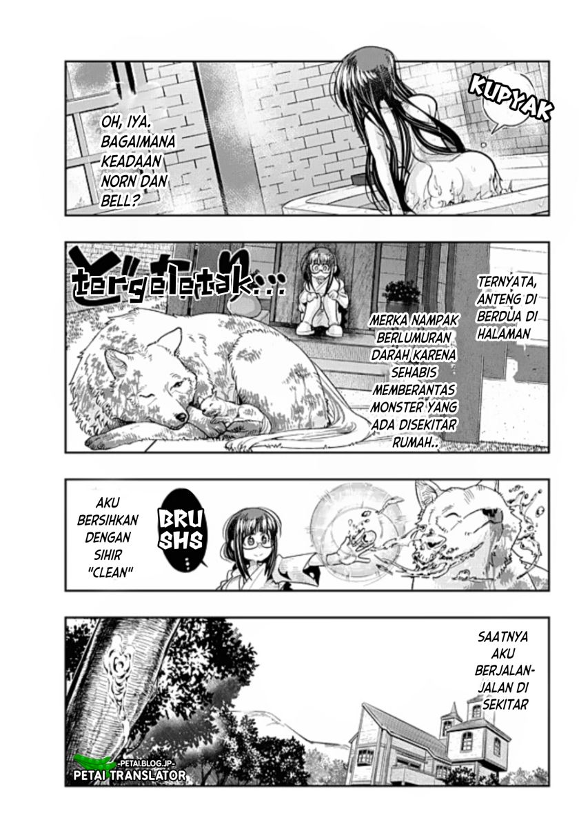 I Don’t Really Get It but It Looks Like I Was Reincarnated in Another World (Yoku Wakaranai keredo Isekai ni Tensei Shiteita You Desu)