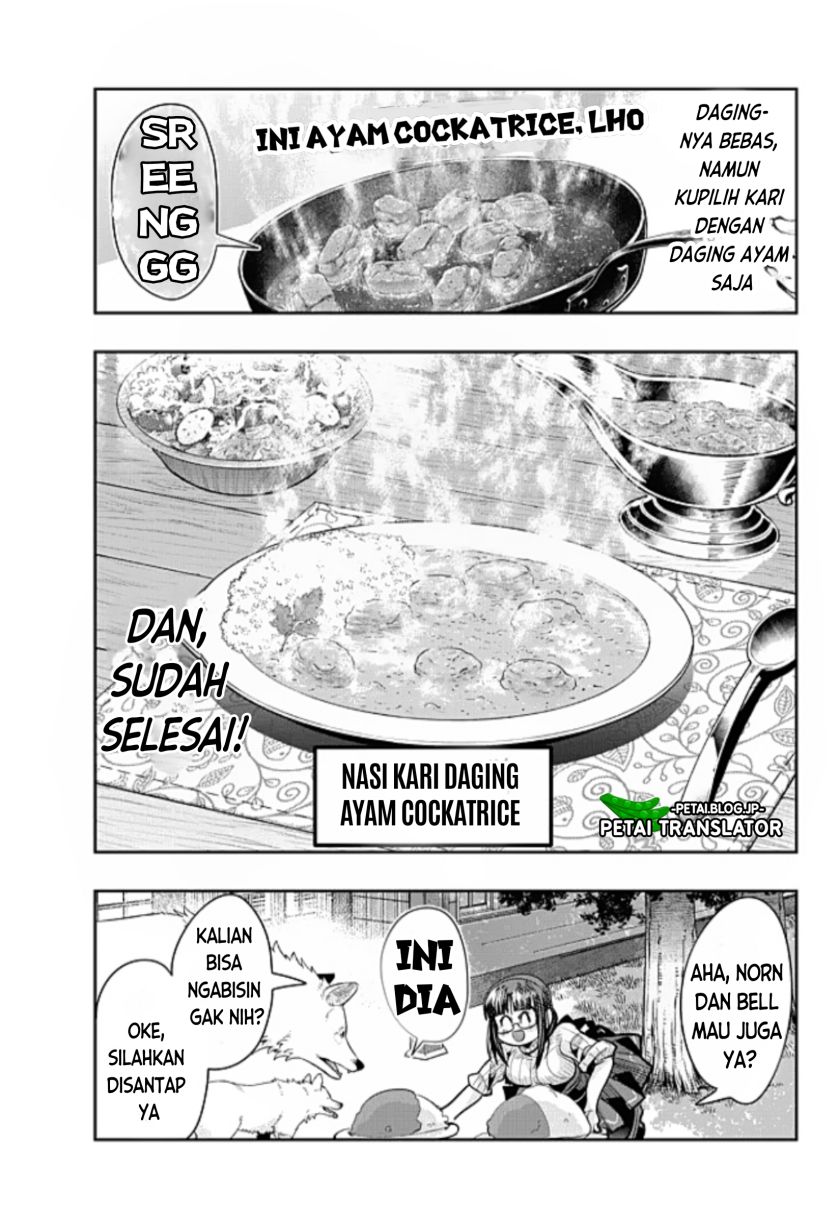 I Don’t Really Get It but It Looks Like I Was Reincarnated in Another World (Yoku Wakaranai keredo Isekai ni Tensei Shiteita You Desu)