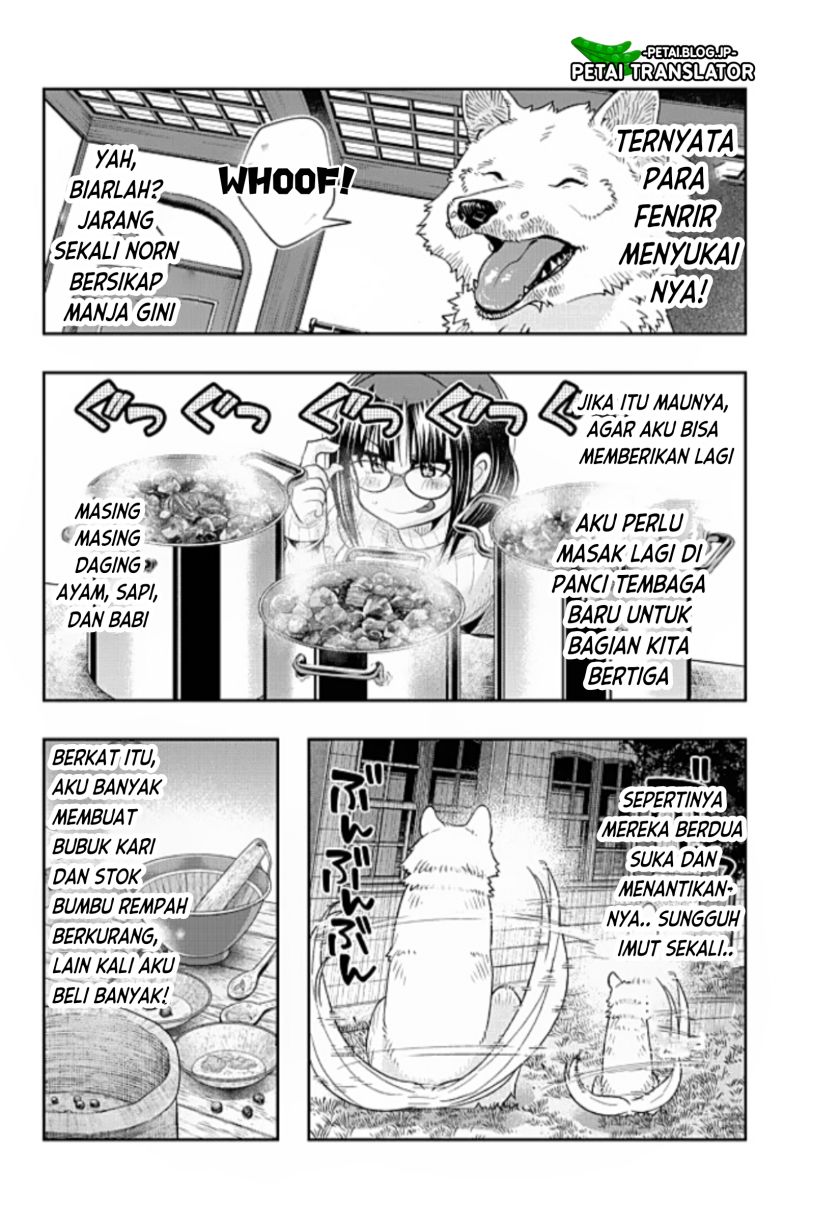 I Don’t Really Get It but It Looks Like I Was Reincarnated in Another World (Yoku Wakaranai keredo Isekai ni Tensei Shiteita You Desu)