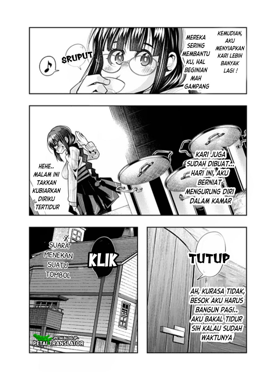 I Don’t Really Get It but It Looks Like I Was Reincarnated in Another World (Yoku Wakaranai keredo Isekai ni Tensei Shiteita You Desu)
