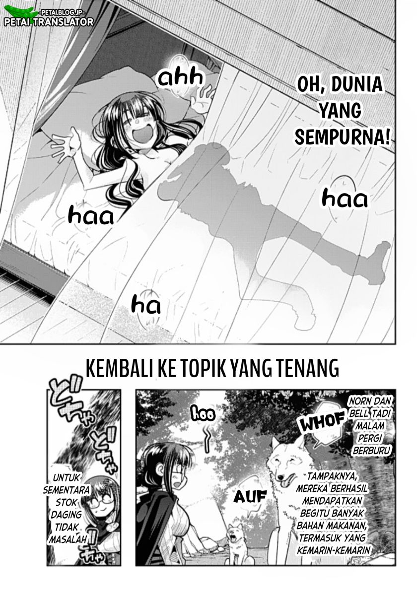 I Don’t Really Get It but It Looks Like I Was Reincarnated in Another World (Yoku Wakaranai keredo Isekai ni Tensei Shiteita You Desu)