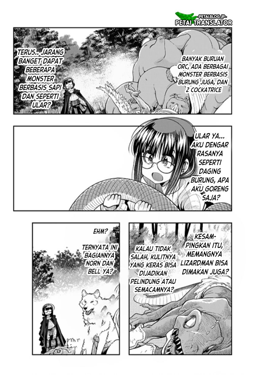I Don’t Really Get It but It Looks Like I Was Reincarnated in Another World (Yoku Wakaranai keredo Isekai ni Tensei Shiteita You Desu)
