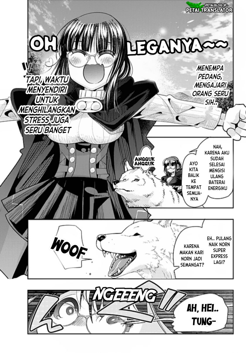 I Don’t Really Get It but It Looks Like I Was Reincarnated in Another World (Yoku Wakaranai keredo Isekai ni Tensei Shiteita You Desu)