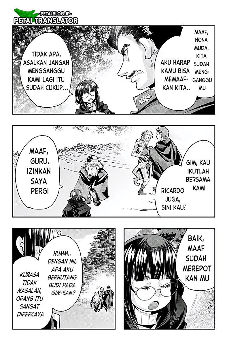 I Don’t Really Get It but It Looks Like I Was Reincarnated in Another World (Yoku Wakaranai keredo Isekai ni Tensei Shiteita You Desu)