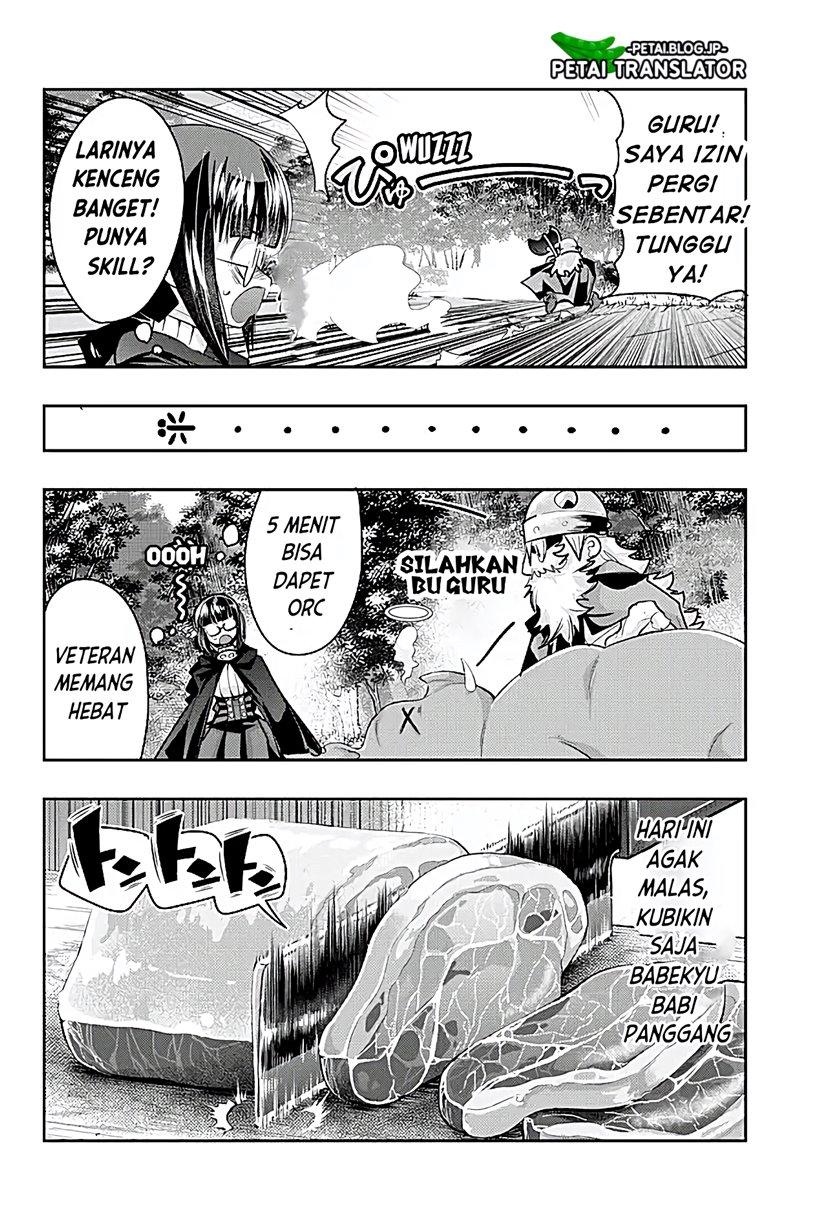 I Don’t Really Get It but It Looks Like I Was Reincarnated in Another World (Yoku Wakaranai keredo Isekai ni Tensei Shiteita You Desu)