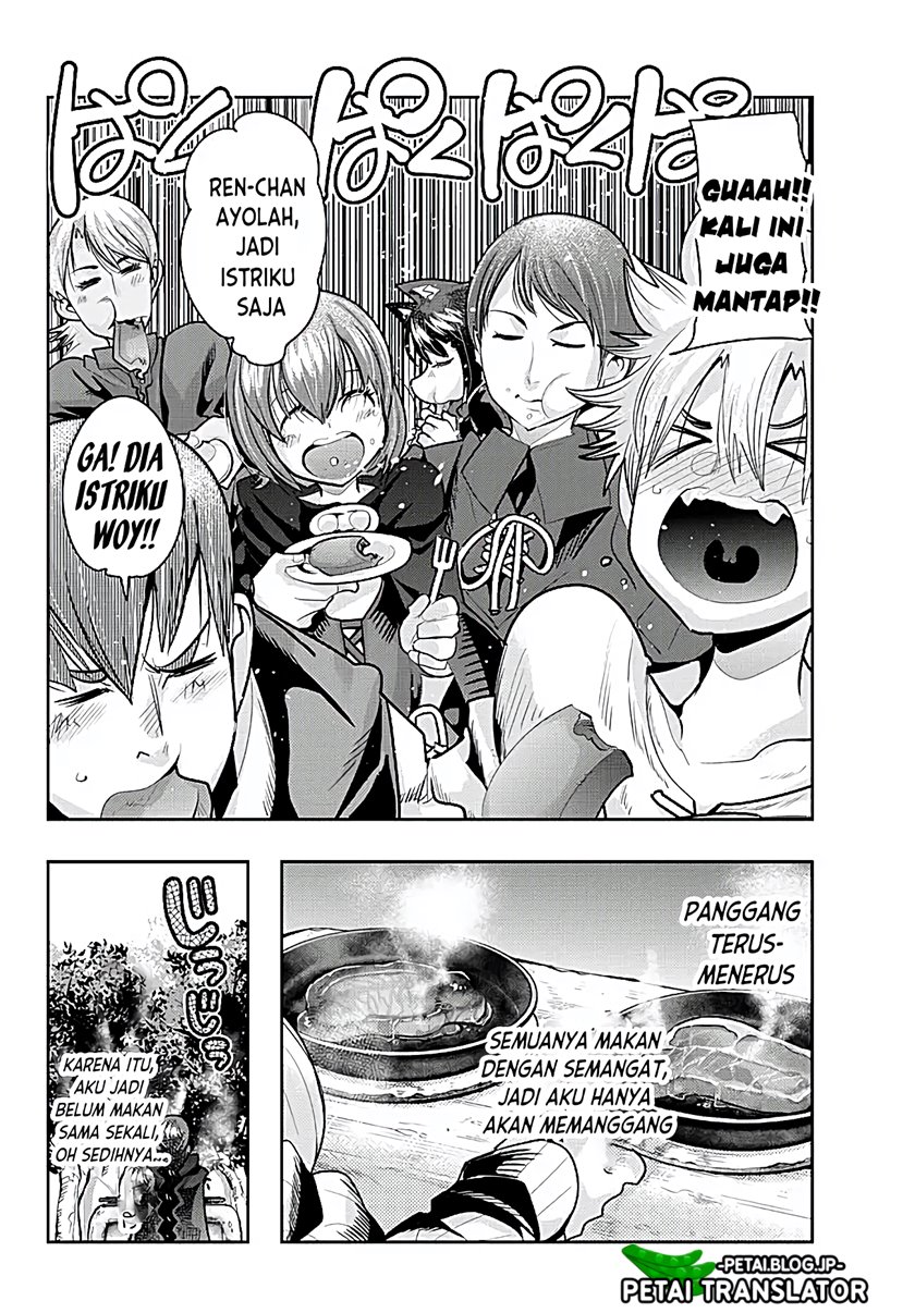 I Don’t Really Get It but It Looks Like I Was Reincarnated in Another World (Yoku Wakaranai keredo Isekai ni Tensei Shiteita You Desu)