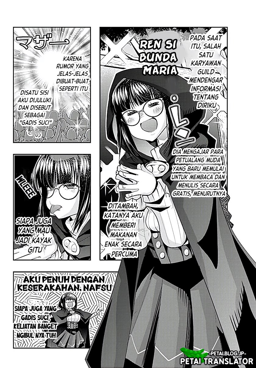 I Don’t Really Get It but It Looks Like I Was Reincarnated in Another World (Yoku Wakaranai keredo Isekai ni Tensei Shiteita You Desu)