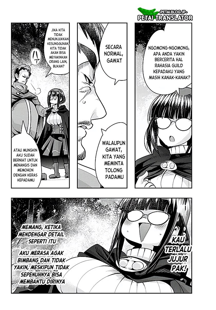 I Don’t Really Get It but It Looks Like I Was Reincarnated in Another World (Yoku Wakaranai keredo Isekai ni Tensei Shiteita You Desu)