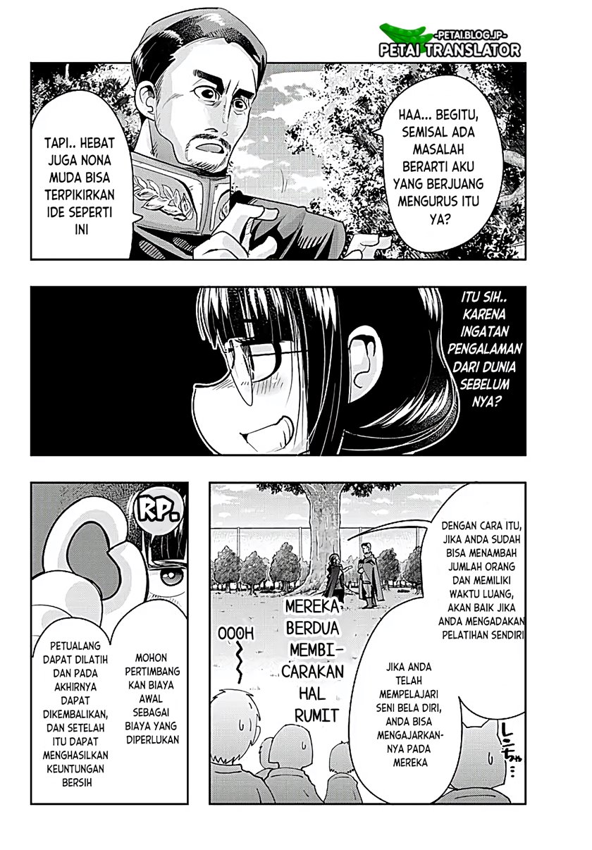 I Don’t Really Get It but It Looks Like I Was Reincarnated in Another World (Yoku Wakaranai keredo Isekai ni Tensei Shiteita You Desu)