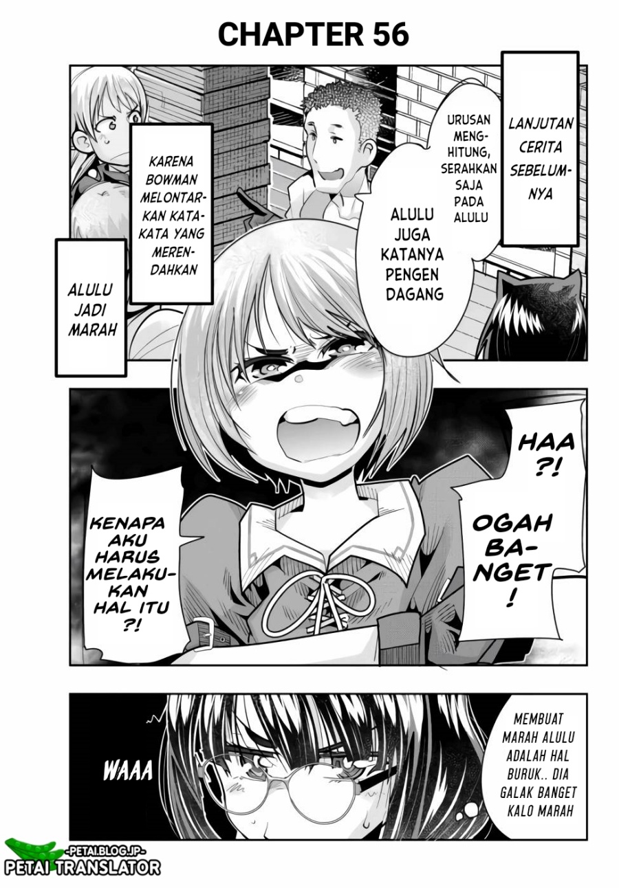 I Don’t Really Get It but It Looks Like I Was Reincarnated in Another World (Yoku Wakaranai keredo Isekai ni Tensei Shiteita You Desu)