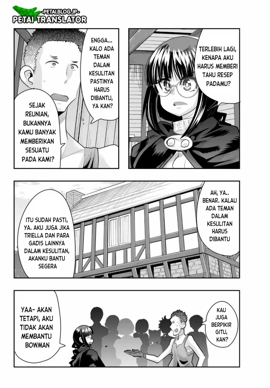 I Don’t Really Get It but It Looks Like I Was Reincarnated in Another World (Yoku Wakaranai keredo Isekai ni Tensei Shiteita You Desu)