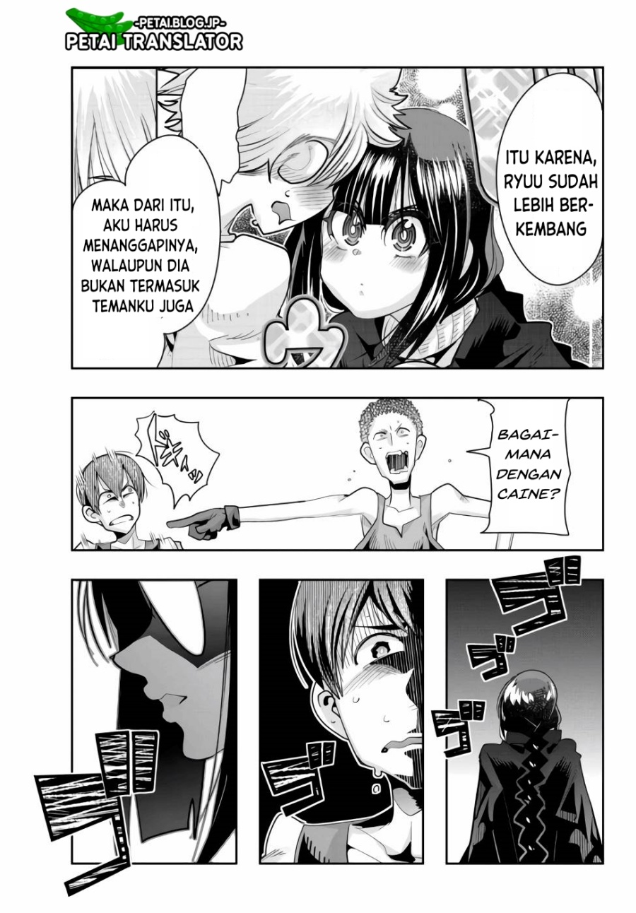 I Don’t Really Get It but It Looks Like I Was Reincarnated in Another World (Yoku Wakaranai keredo Isekai ni Tensei Shiteita You Desu)
