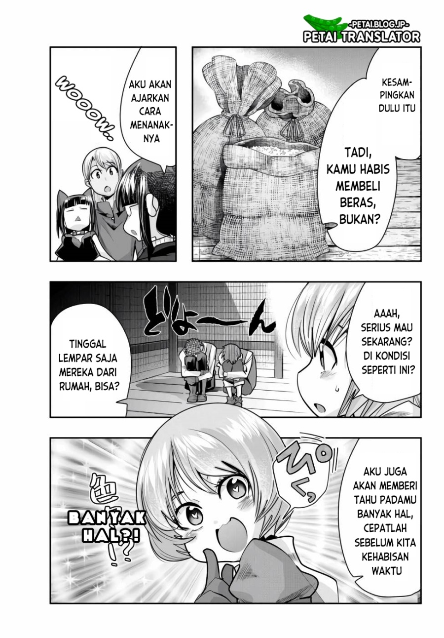 I Don’t Really Get It but It Looks Like I Was Reincarnated in Another World (Yoku Wakaranai keredo Isekai ni Tensei Shiteita You Desu)