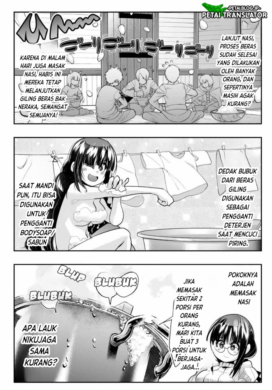 I Don’t Really Get It but It Looks Like I Was Reincarnated in Another World (Yoku Wakaranai keredo Isekai ni Tensei Shiteita You Desu)
