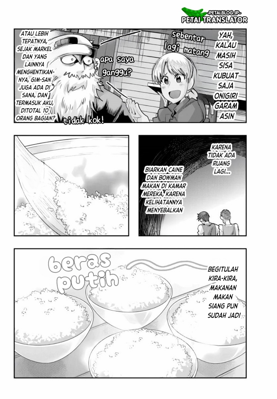 I Don’t Really Get It but It Looks Like I Was Reincarnated in Another World (Yoku Wakaranai keredo Isekai ni Tensei Shiteita You Desu)