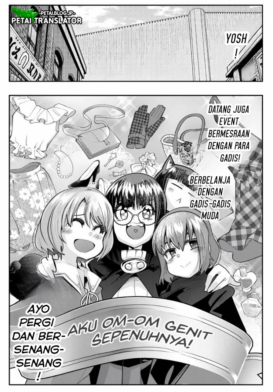 I Don’t Really Get It but It Looks Like I Was Reincarnated in Another World (Yoku Wakaranai keredo Isekai ni Tensei Shiteita You Desu)