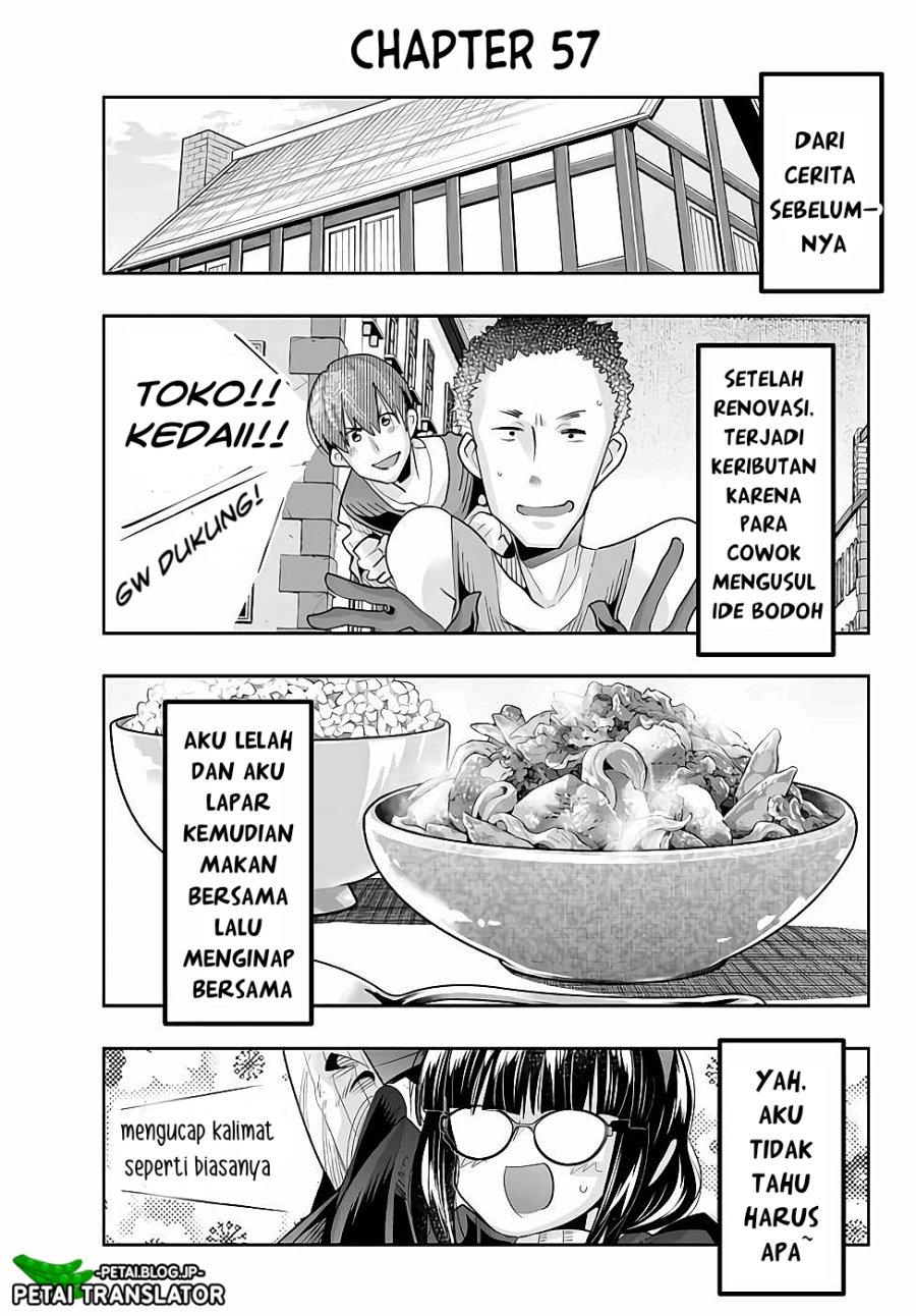 I Don’t Really Get It but It Looks Like I Was Reincarnated in Another World (Yoku Wakaranai keredo Isekai ni Tensei Shiteita You Desu)