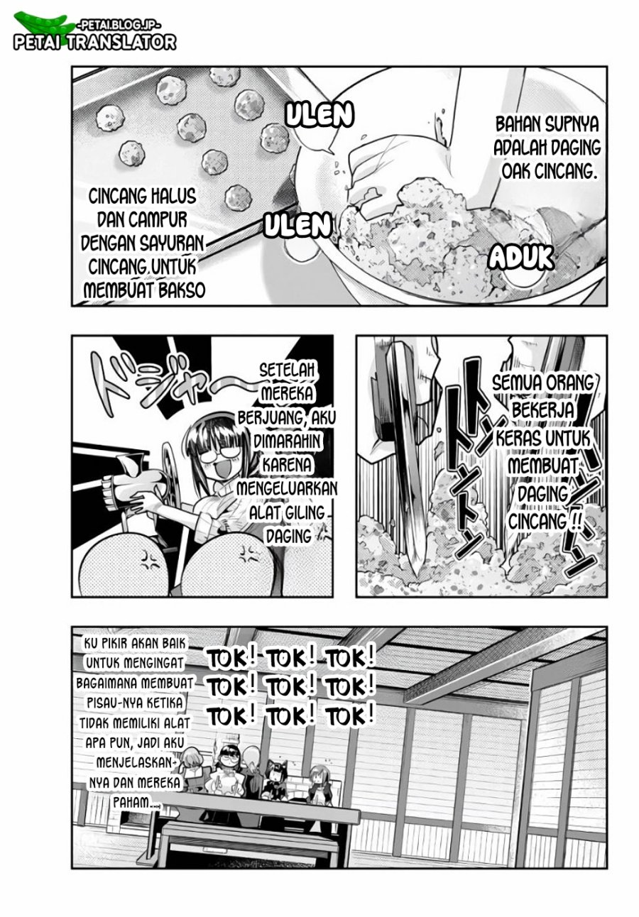 I Don’t Really Get It but It Looks Like I Was Reincarnated in Another World (Yoku Wakaranai keredo Isekai ni Tensei Shiteita You Desu)