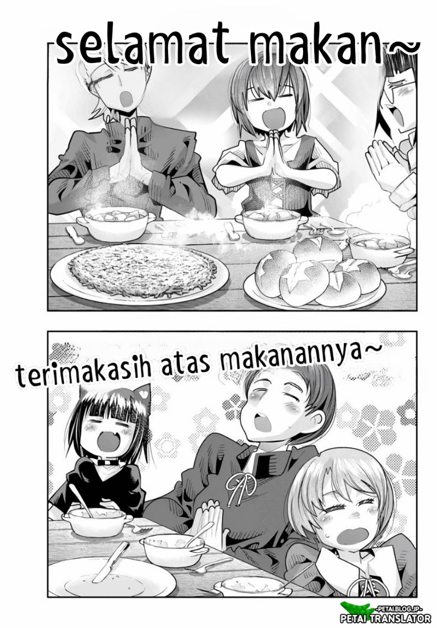 I Don’t Really Get It but It Looks Like I Was Reincarnated in Another World (Yoku Wakaranai keredo Isekai ni Tensei Shiteita You Desu)