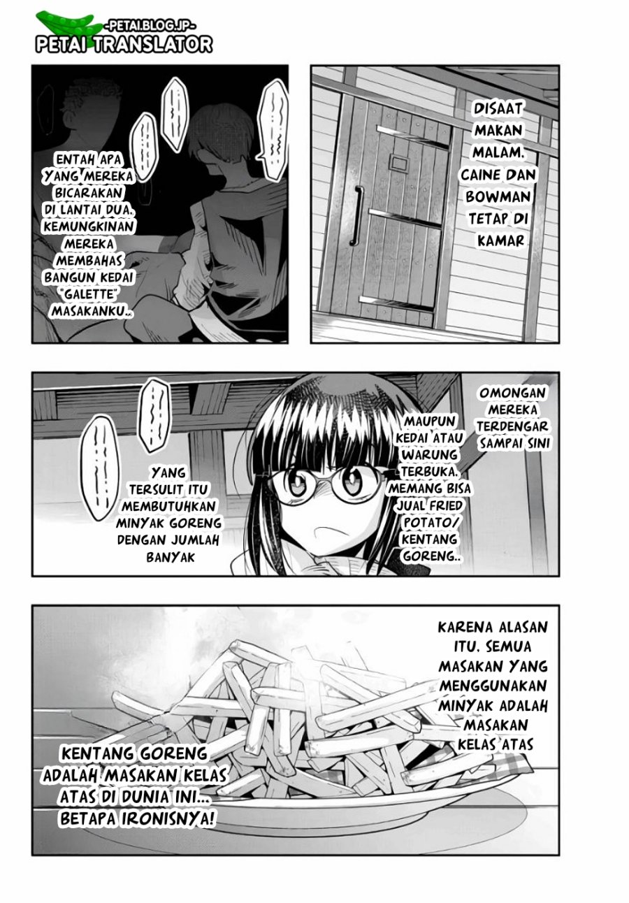 I Don’t Really Get It but It Looks Like I Was Reincarnated in Another World (Yoku Wakaranai keredo Isekai ni Tensei Shiteita You Desu)