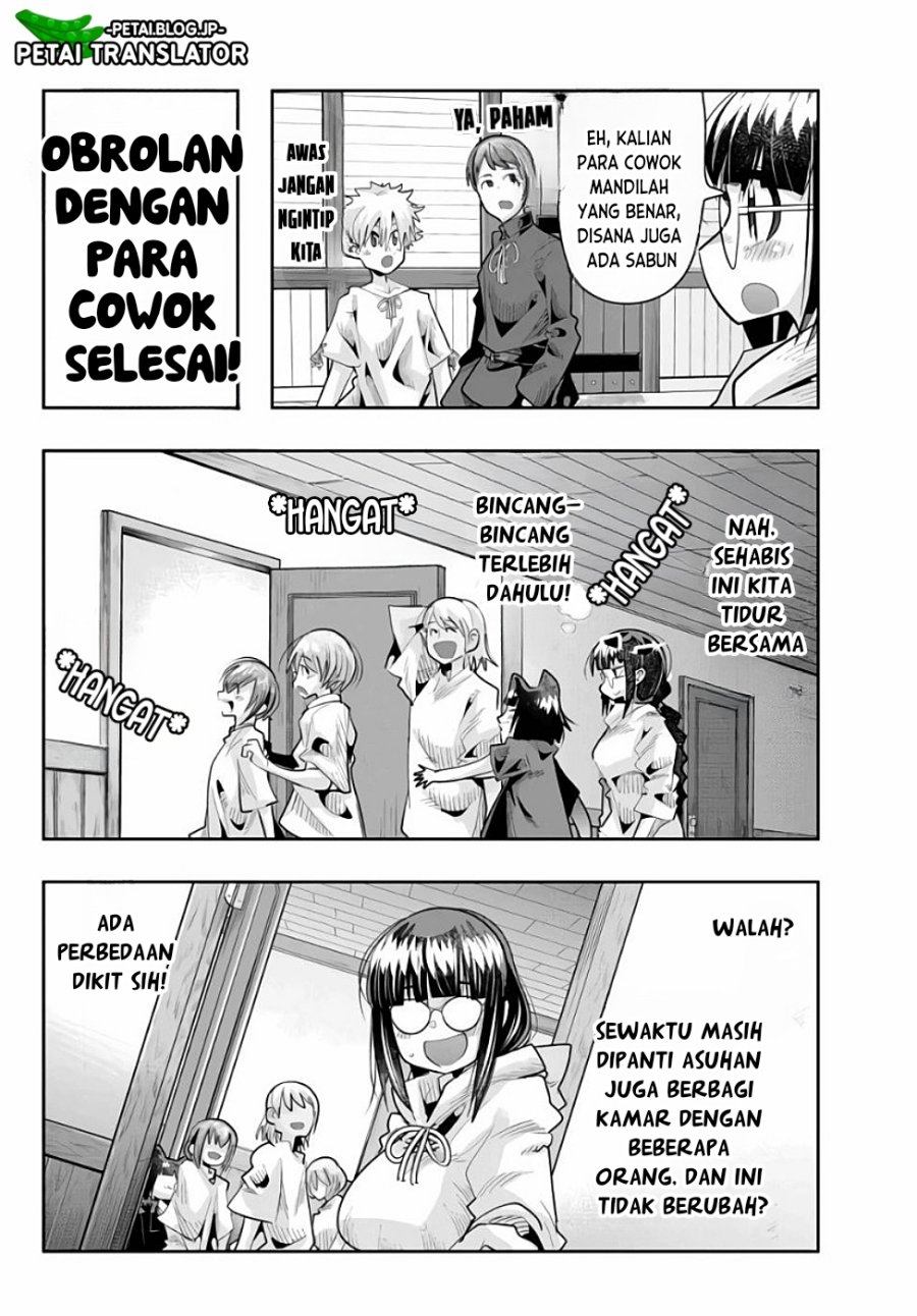 I Don’t Really Get It but It Looks Like I Was Reincarnated in Another World (Yoku Wakaranai keredo Isekai ni Tensei Shiteita You Desu)