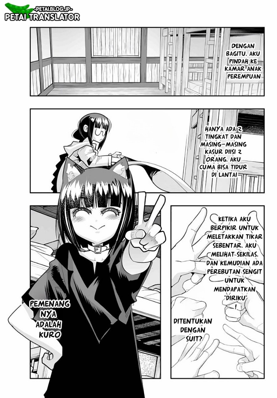 I Don’t Really Get It but It Looks Like I Was Reincarnated in Another World (Yoku Wakaranai keredo Isekai ni Tensei Shiteita You Desu)