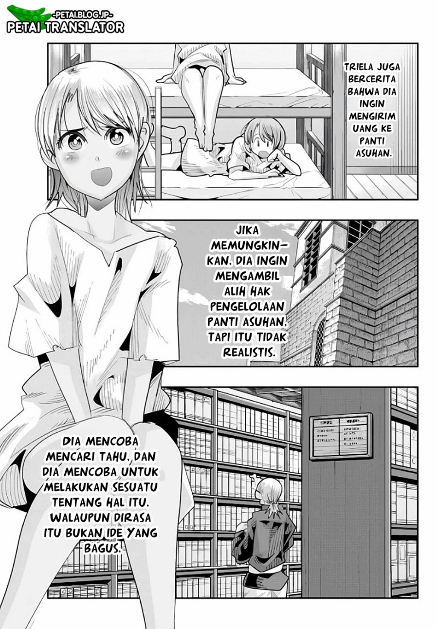 I Don’t Really Get It but It Looks Like I Was Reincarnated in Another World (Yoku Wakaranai keredo Isekai ni Tensei Shiteita You Desu)