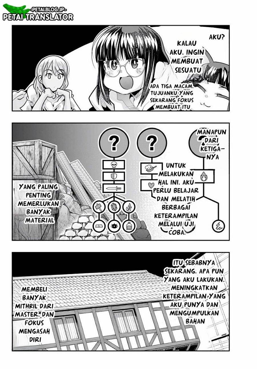 I Don’t Really Get It but It Looks Like I Was Reincarnated in Another World (Yoku Wakaranai keredo Isekai ni Tensei Shiteita You Desu)