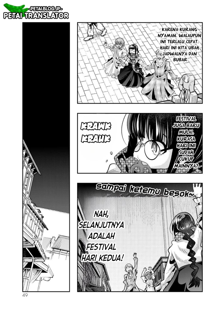 I Don’t Really Get It but It Looks Like I Was Reincarnated in Another World (Yoku Wakaranai keredo Isekai ni Tensei Shiteita You Desu)