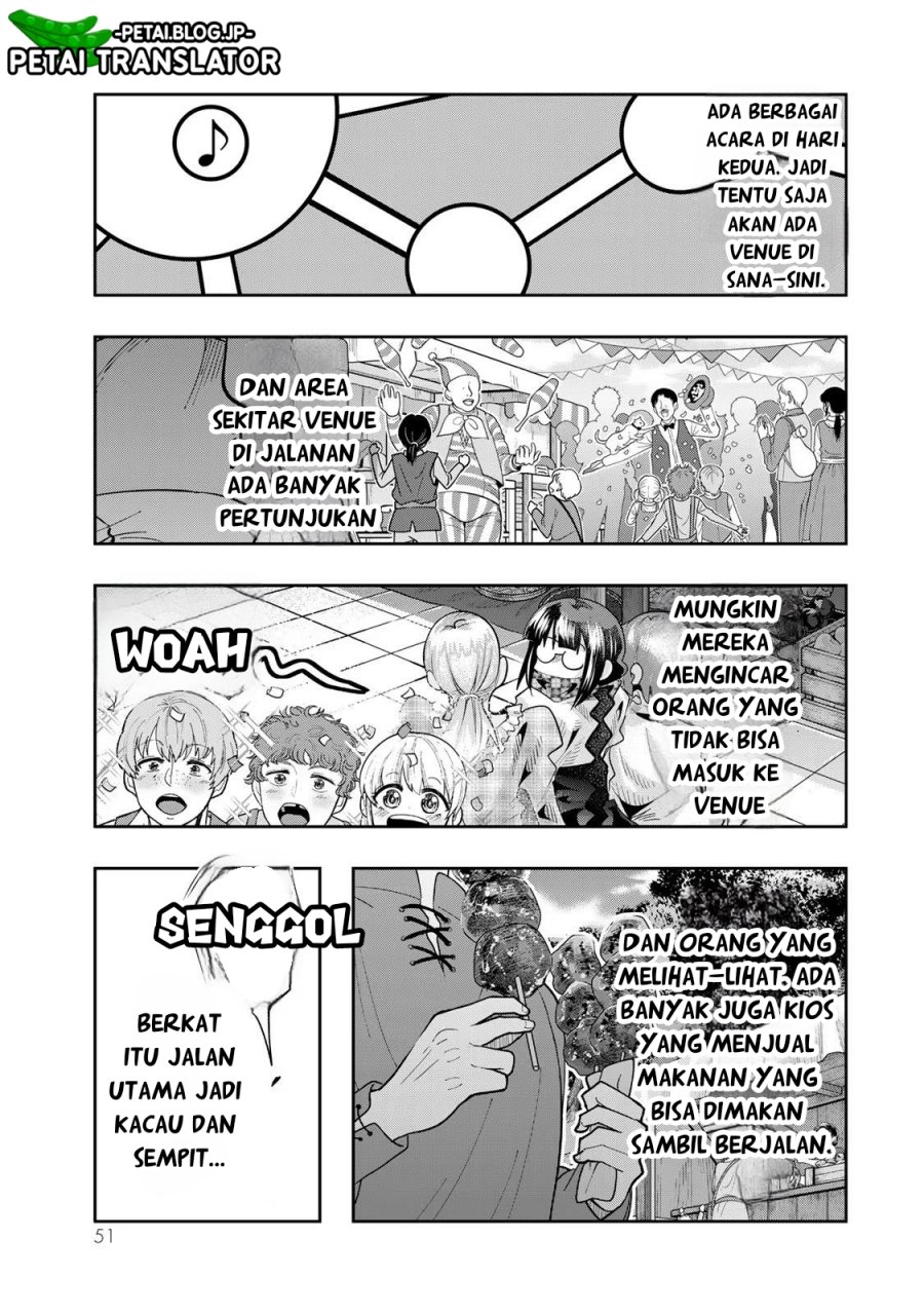 I Don’t Really Get It but It Looks Like I Was Reincarnated in Another World (Yoku Wakaranai keredo Isekai ni Tensei Shiteita You Desu)