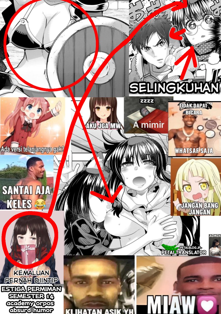 I Don’t Really Get It but It Looks Like I Was Reincarnated in Another World (Yoku Wakaranai keredo Isekai ni Tensei Shiteita You Desu)