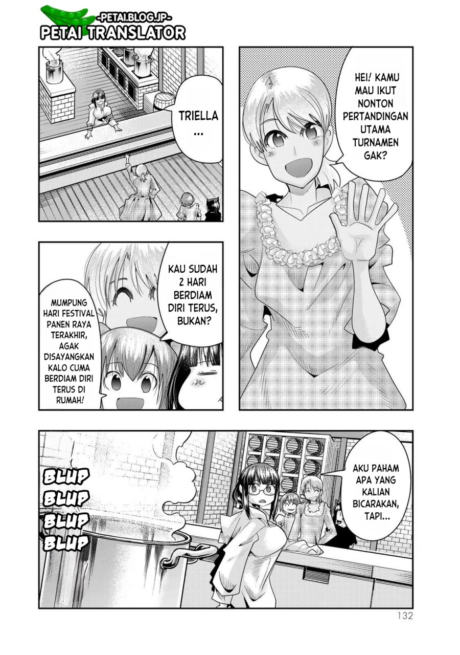 I Don’t Really Get It but It Looks Like I Was Reincarnated in Another World (Yoku Wakaranai keredo Isekai ni Tensei Shiteita You Desu)