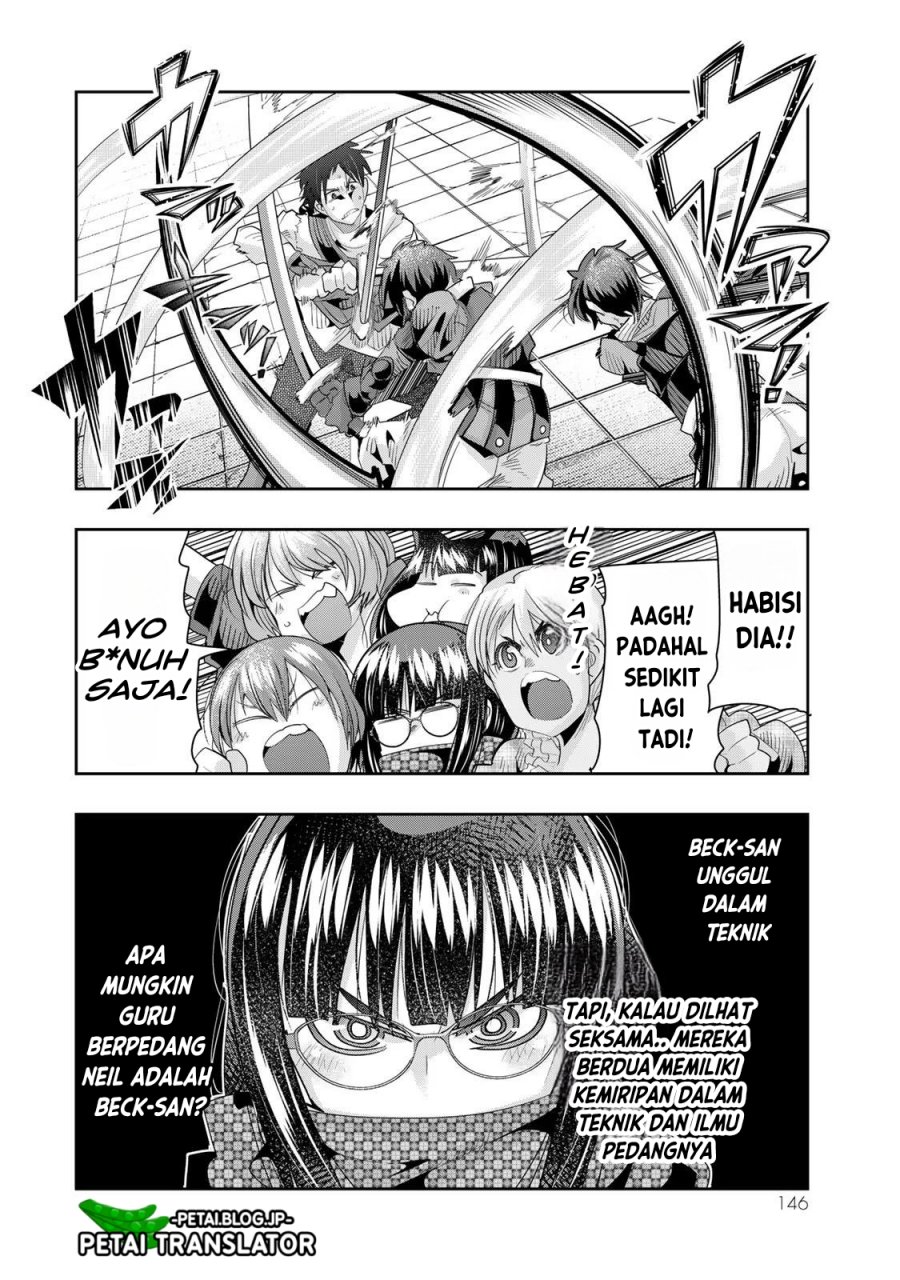 I Don’t Really Get It but It Looks Like I Was Reincarnated in Another World (Yoku Wakaranai keredo Isekai ni Tensei Shiteita You Desu)