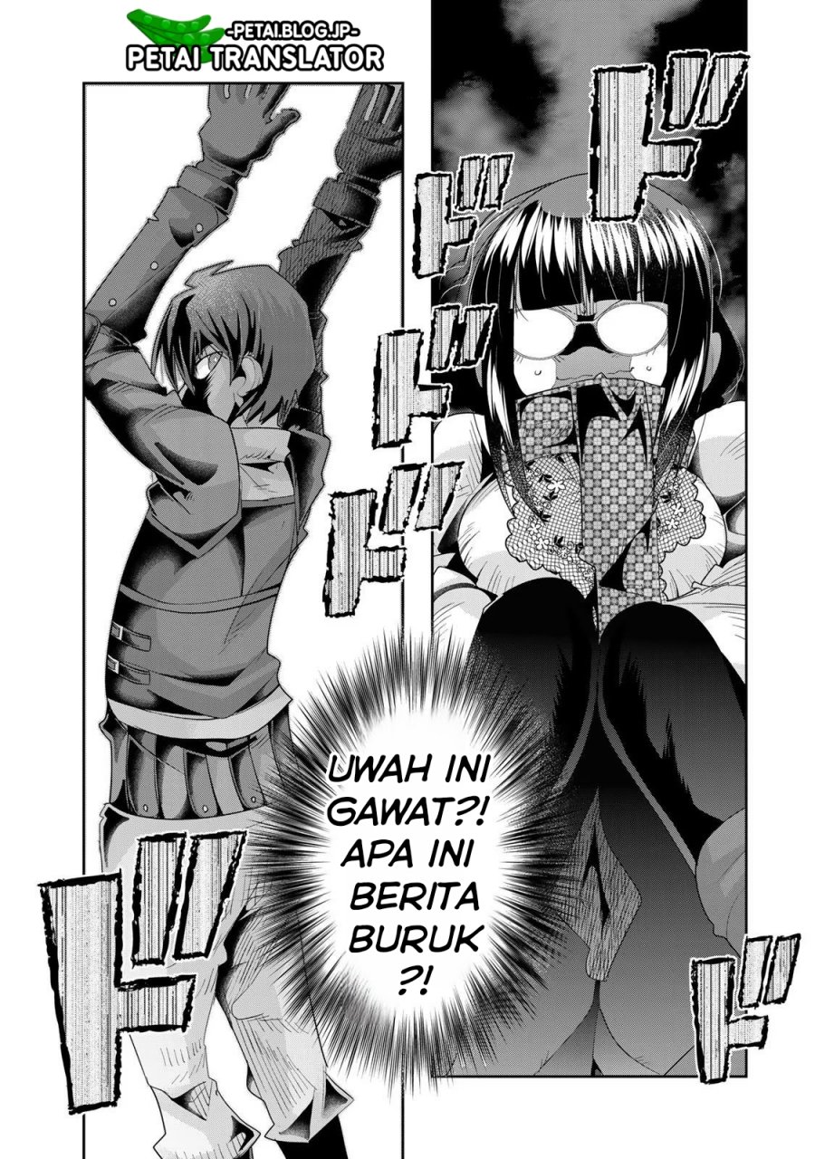 I Don’t Really Get It but It Looks Like I Was Reincarnated in Another World (Yoku Wakaranai keredo Isekai ni Tensei Shiteita You Desu)