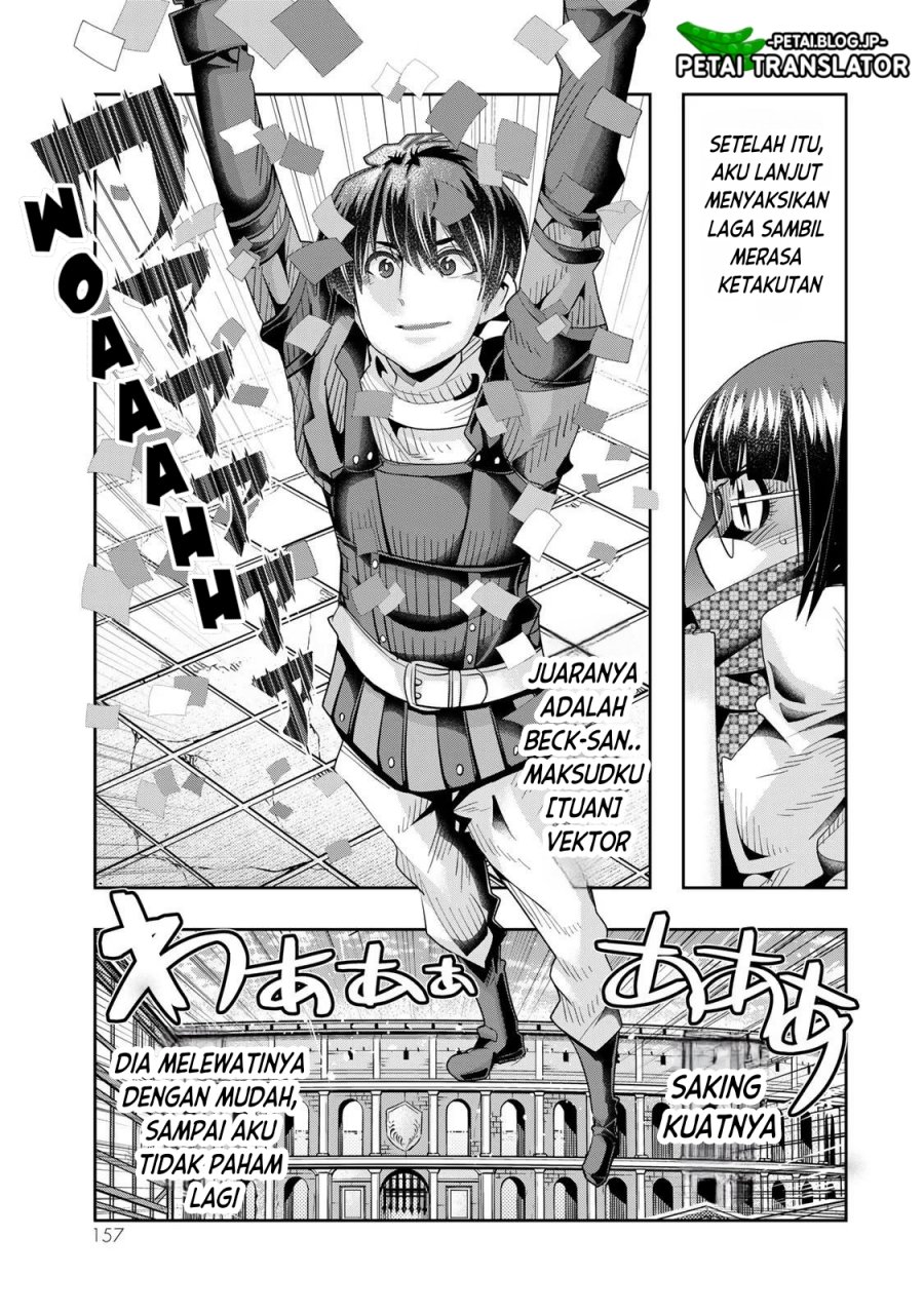 I Don’t Really Get It but It Looks Like I Was Reincarnated in Another World (Yoku Wakaranai keredo Isekai ni Tensei Shiteita You Desu)