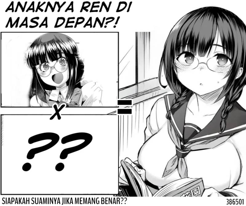 I Don’t Really Get It but It Looks Like I Was Reincarnated in Another World (Yoku Wakaranai keredo Isekai ni Tensei Shiteita You Desu) Chapter 64