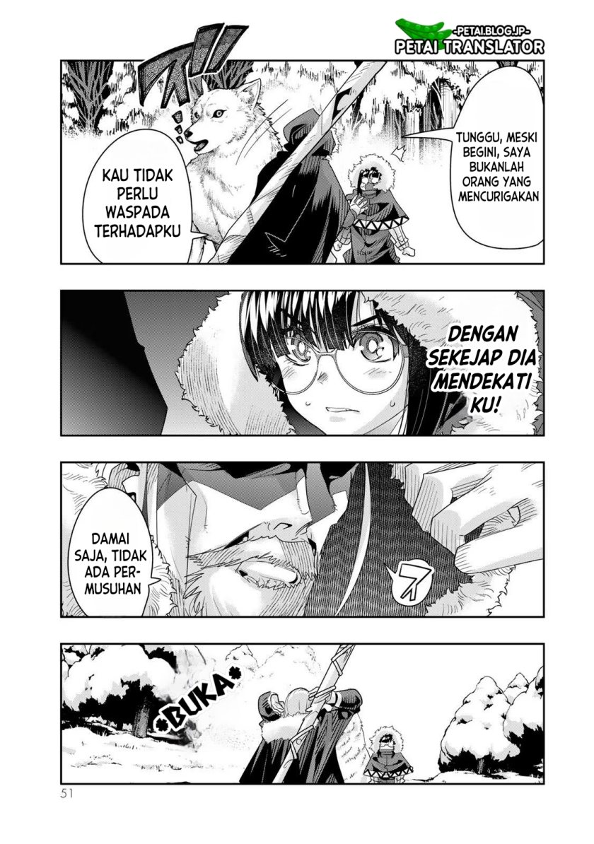 I Don’t Really Get It but It Looks Like I Was Reincarnated in Another World (Yoku Wakaranai keredo Isekai ni Tensei Shiteita You Desu)