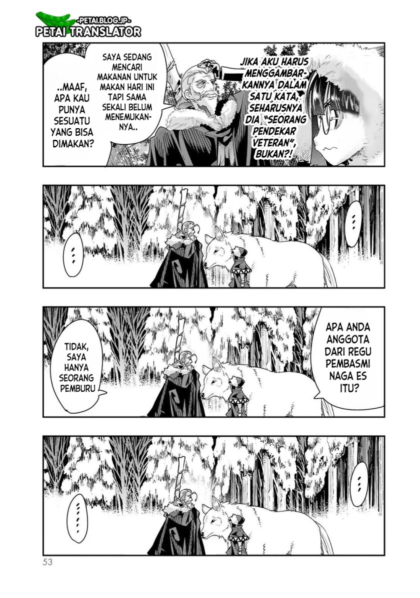 I Don’t Really Get It but It Looks Like I Was Reincarnated in Another World (Yoku Wakaranai keredo Isekai ni Tensei Shiteita You Desu)