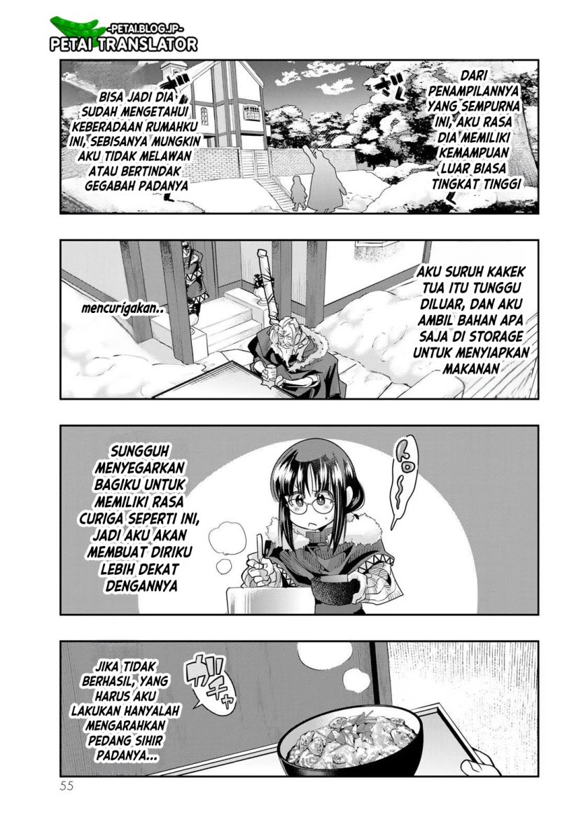 I Don’t Really Get It but It Looks Like I Was Reincarnated in Another World (Yoku Wakaranai keredo Isekai ni Tensei Shiteita You Desu)